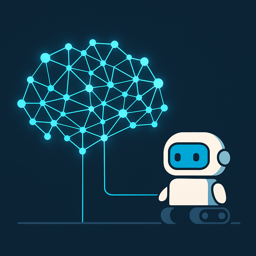 LinkedIn AI enablement post